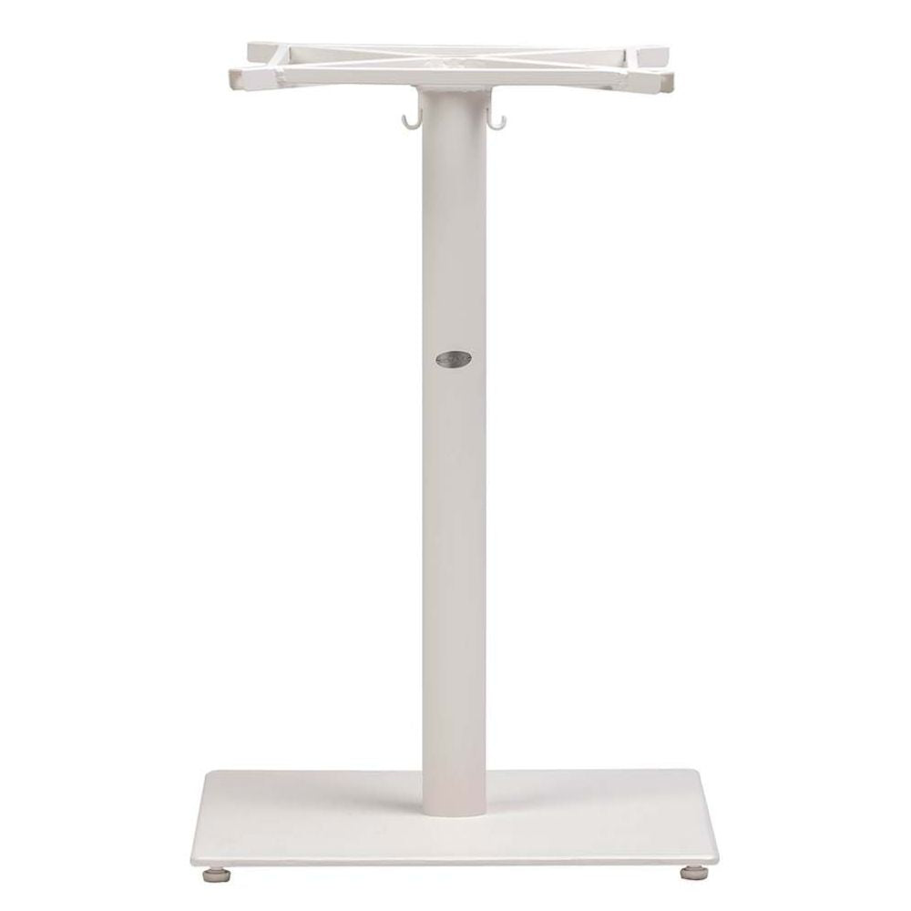 Ratana Pismo 108lbs Square Table Base