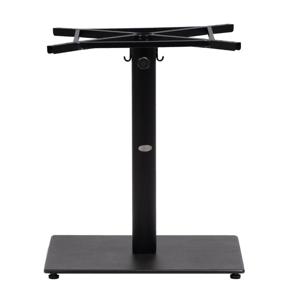 Ratana Pismo 108lbs Square Table Base