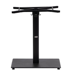 Ratana Pismo 108lbs Square Table Base