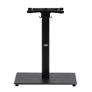 Ratana Pismo 76lbs Square Table Base