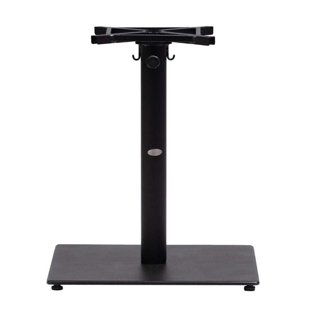 Ratana Pismo 77lbs Square Table Base
