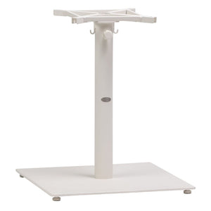 Ratana Pismo 76lbs Square Table Base