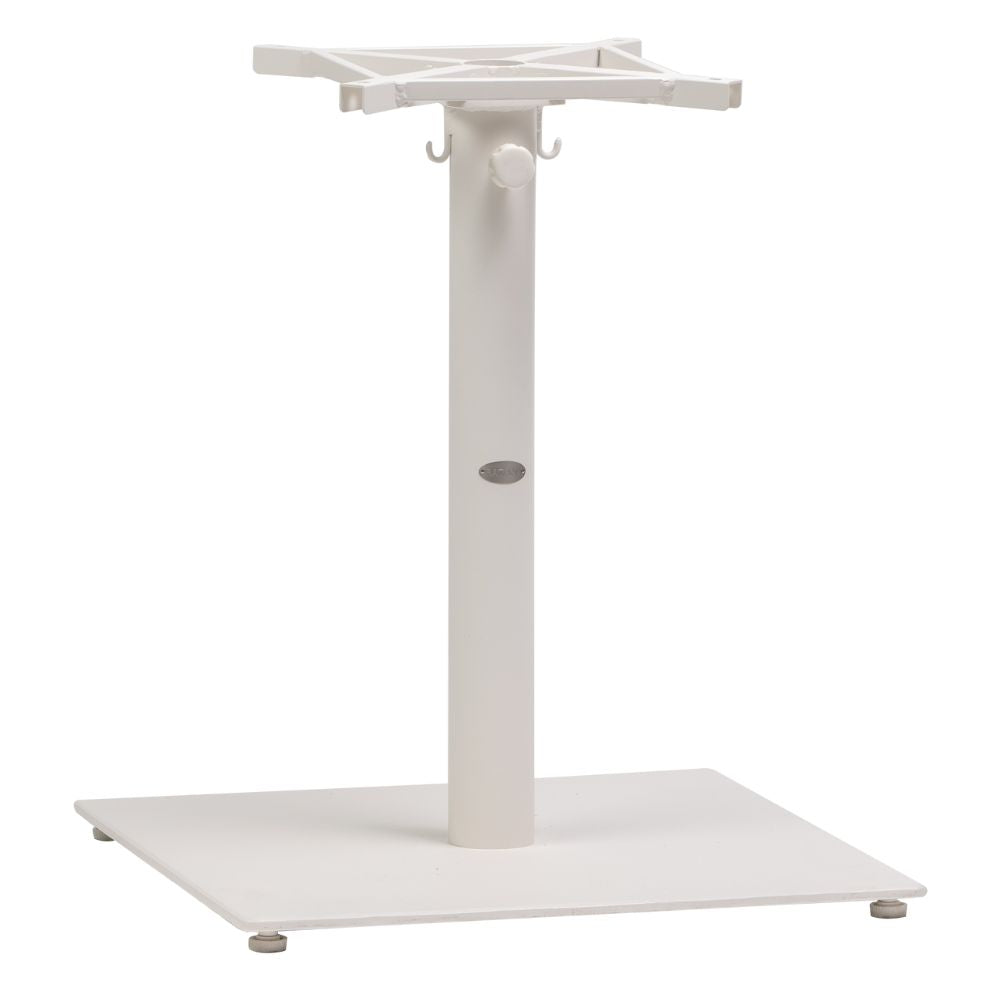 Ratana Pismo 77lbs Square Table Base
