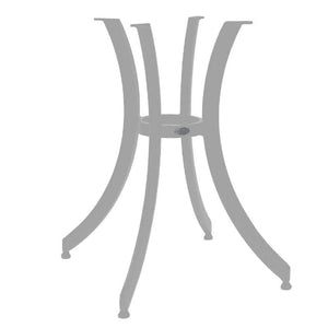 Ratana Seattle Dining Table Base (Medium)