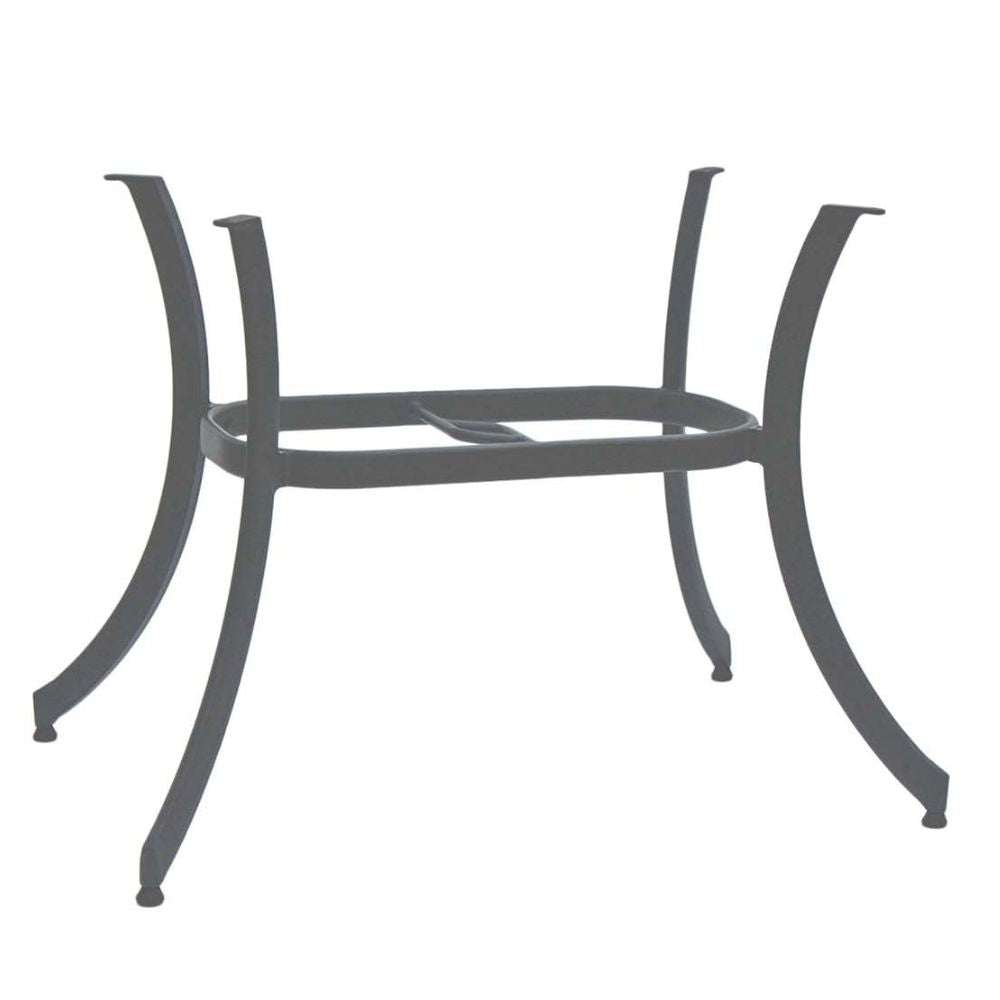 Ratana Seattle Dining Table Base (Oval)