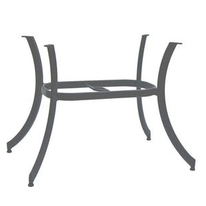 Ratana Seattle Dining Table Base (Oval)