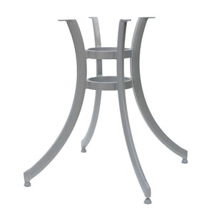 Ratana Seattle Dining Table Base (X-Large)