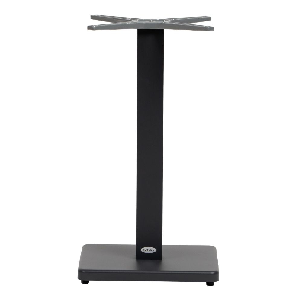 Ratana Stanley Dining Table Base