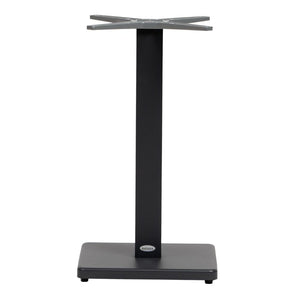 Ratana Stanley Dining Table Base