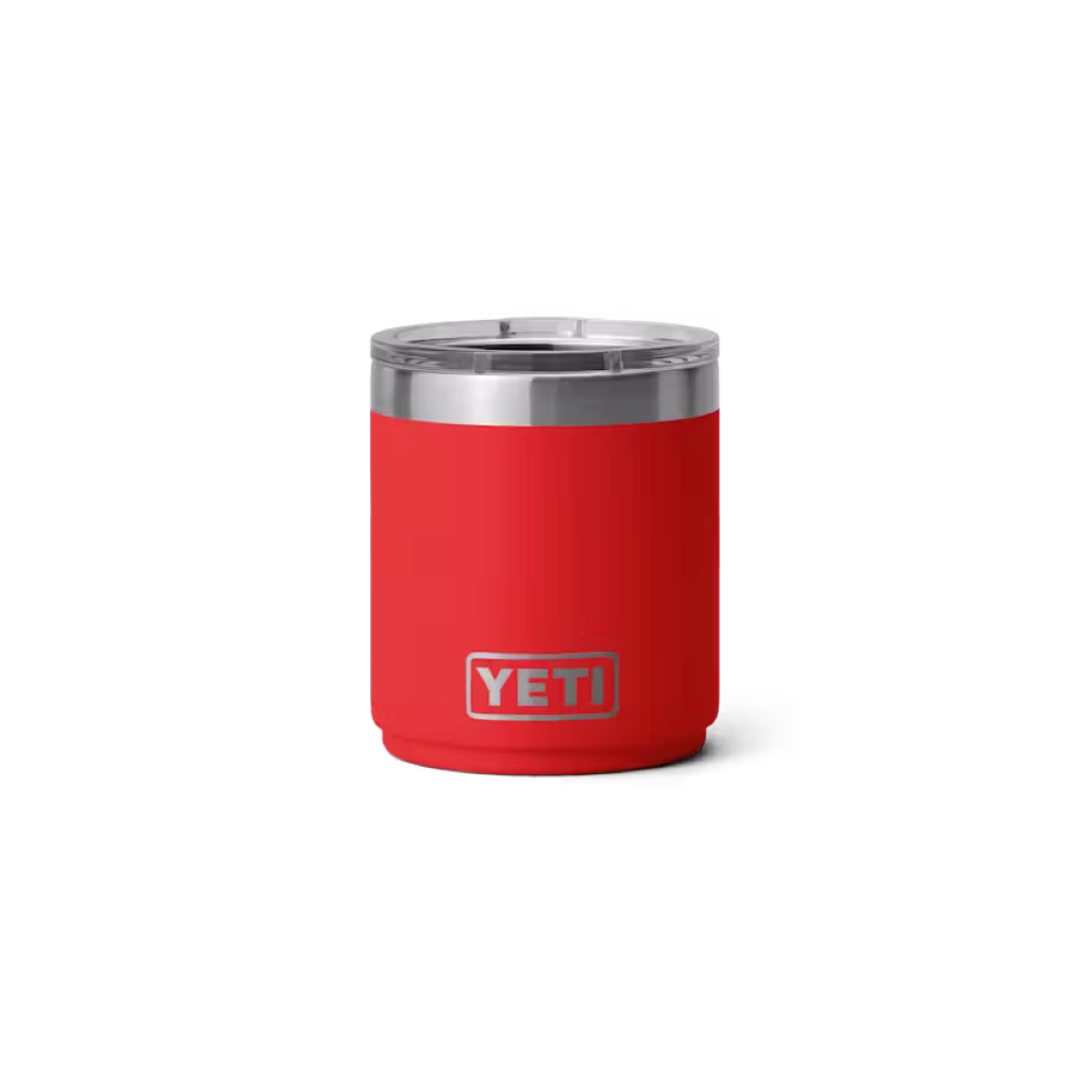 Rambler Ceramic Lined Lowball 10oz