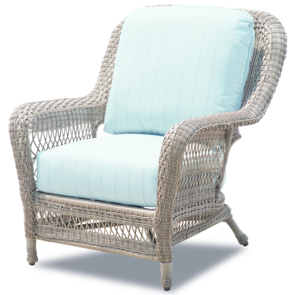 Erwin & Sons Regal Club Chair