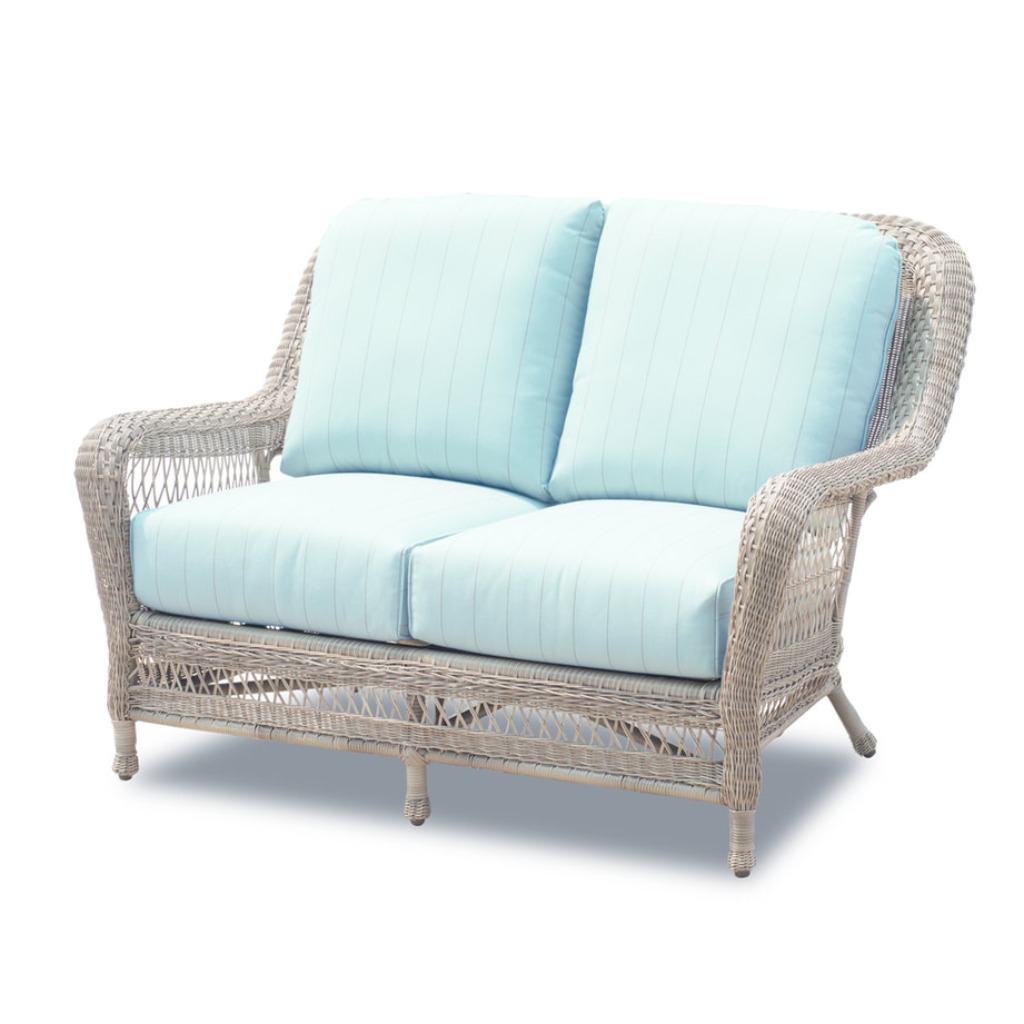 Erwin & Sons Regal Loveseat