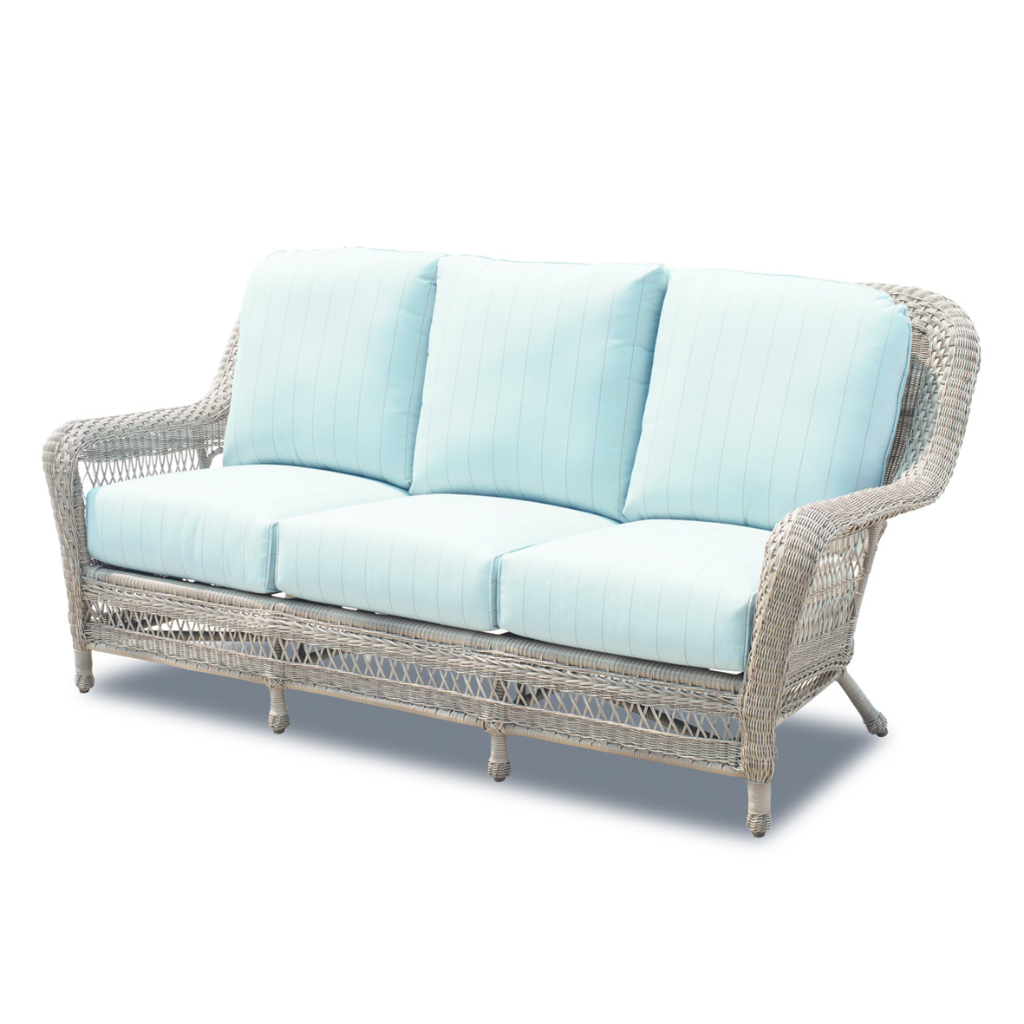 Erwin & Sons Regal 3-Seater Sofa