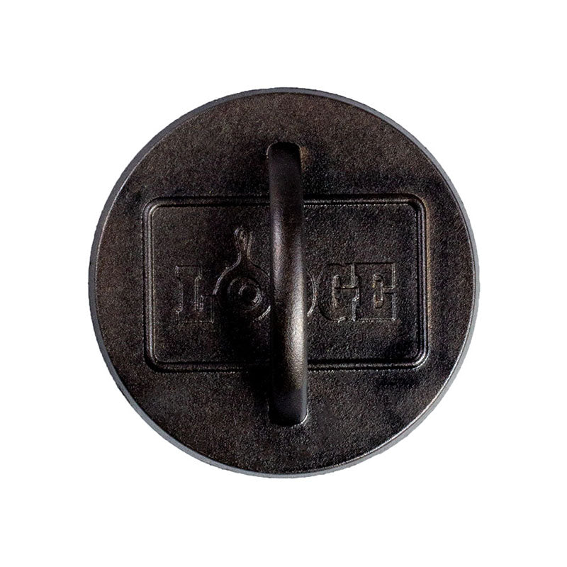 6.25" Burger Press