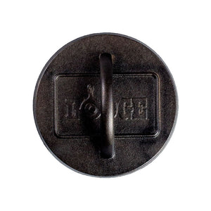 6.25" Burger Press