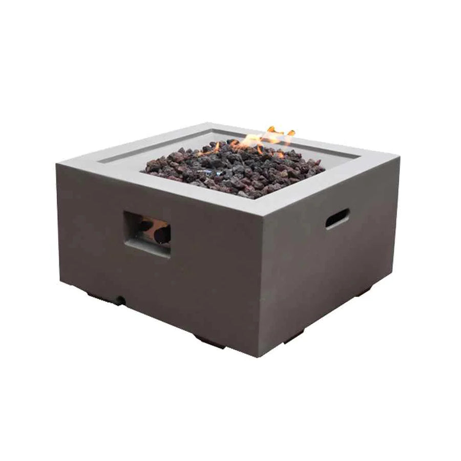 Ridgefield Fire Table