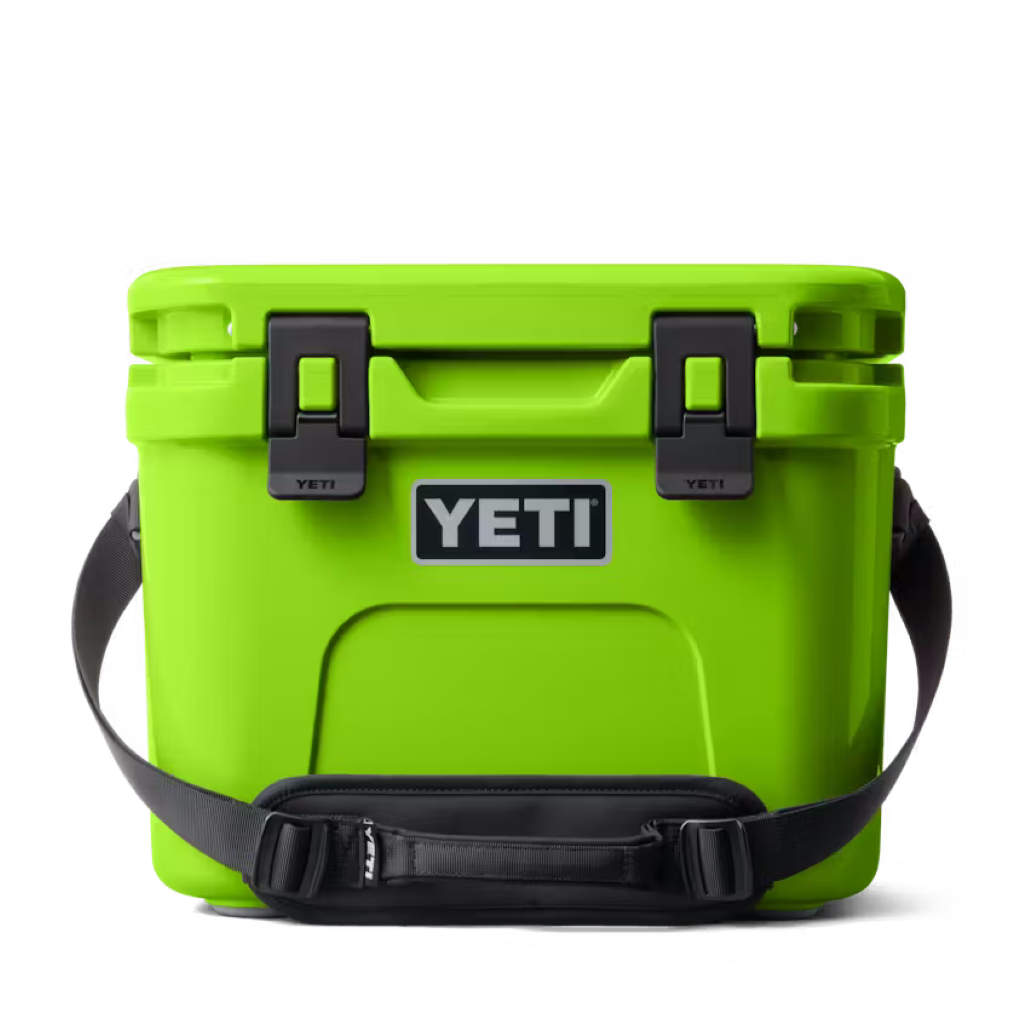Yeti Roadie Hard Coolers