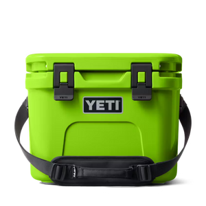 Yeti Roadie Hard Coolers