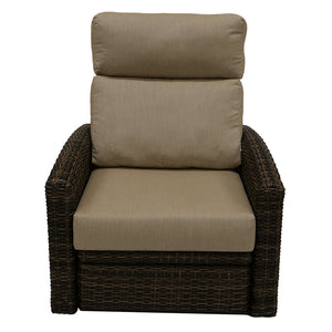 Ratana Coral Gables Recliner