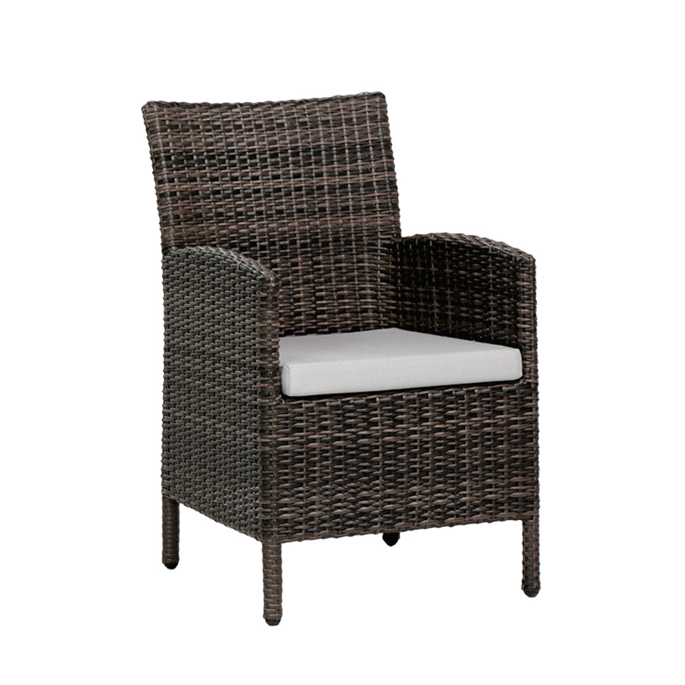 Ratana Coral Gables Dining Arm Chair