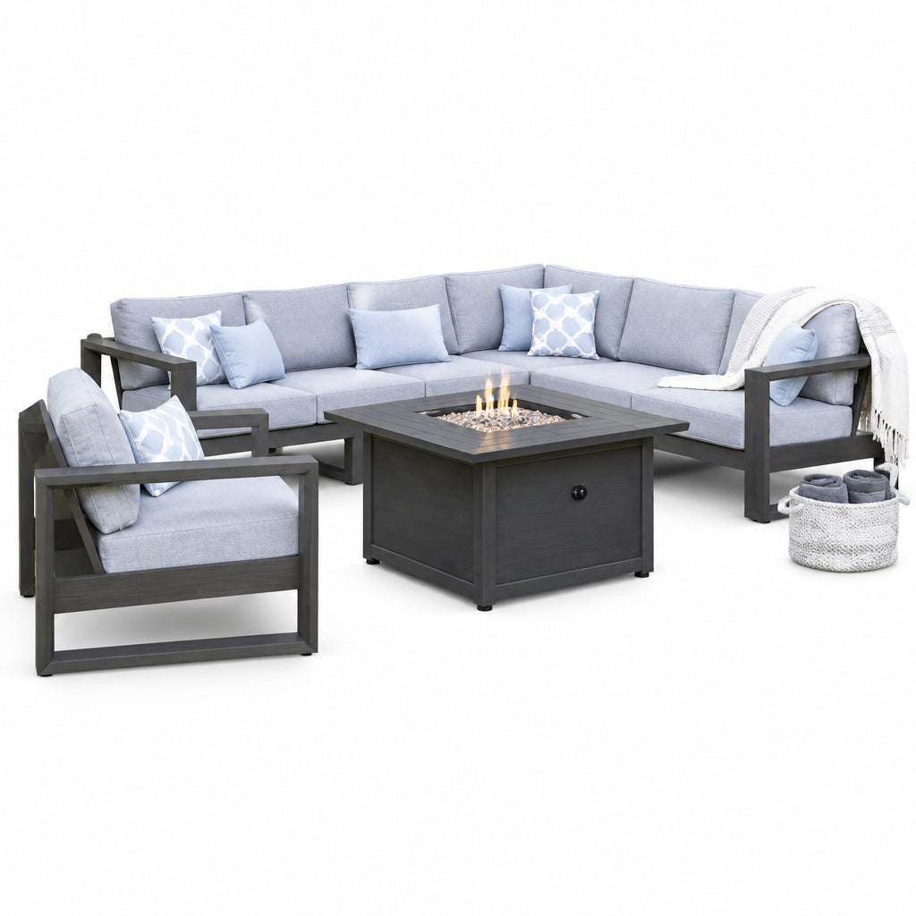 Element 5.0 Sectional (Kelowna Only)