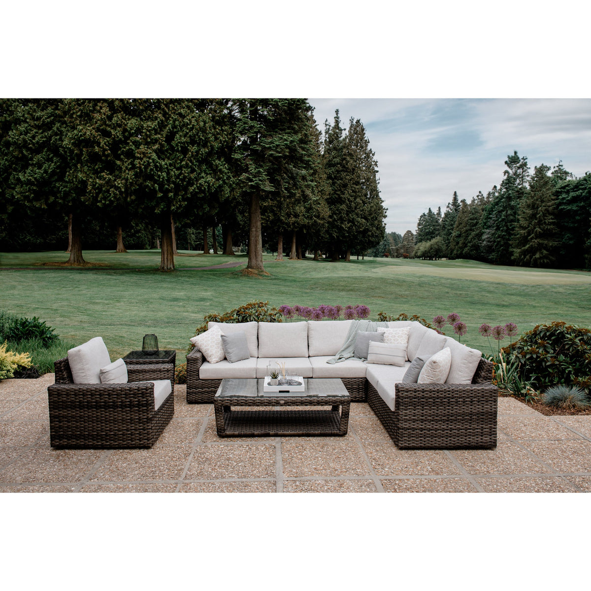 Ratana Scottsdale collection lifestyle