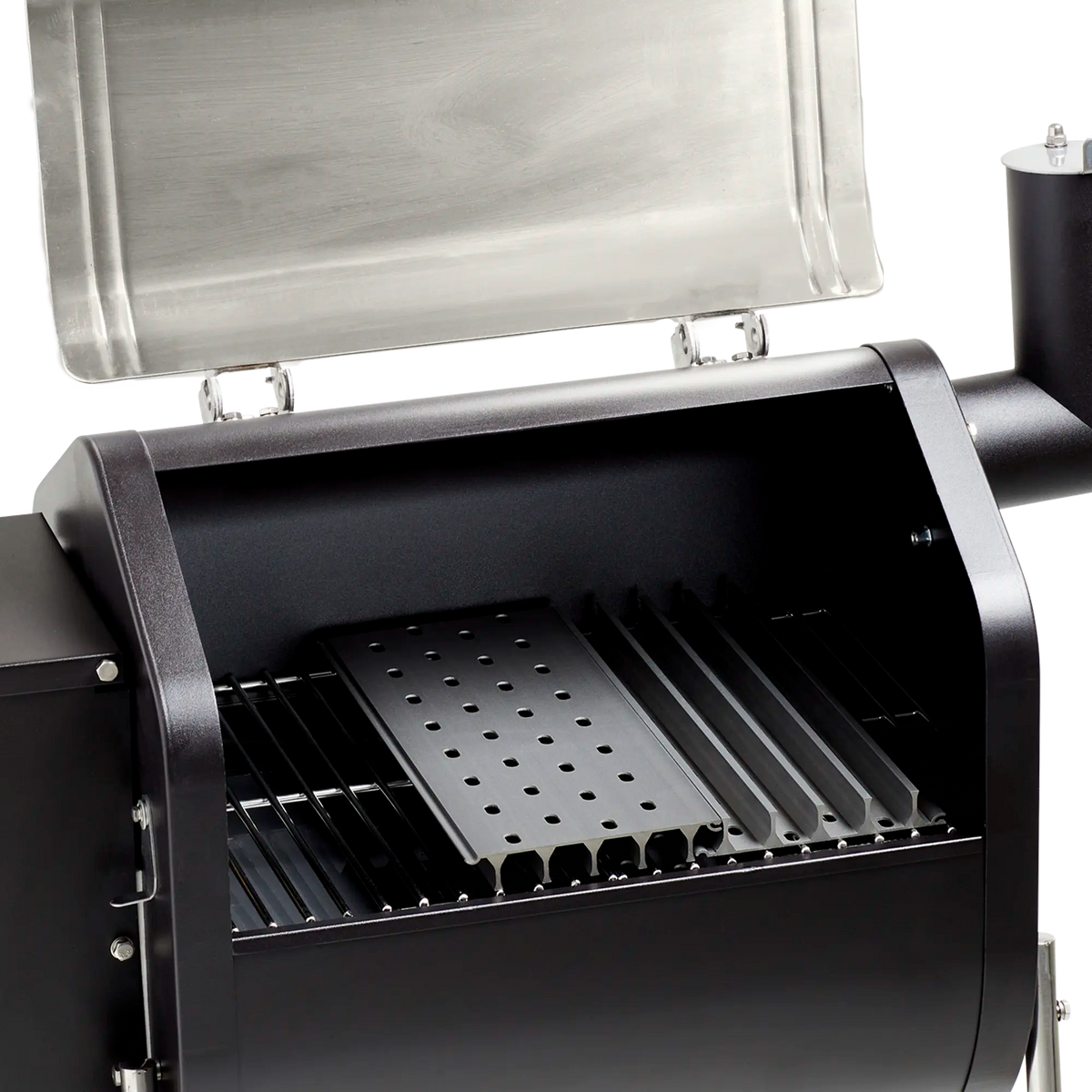GrillGrate 12in Set