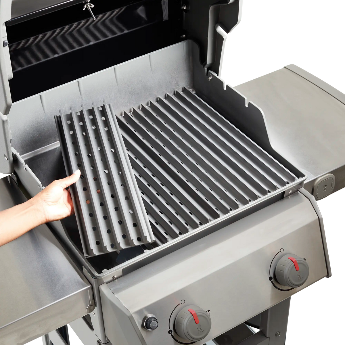 GrillGrate 15in Set