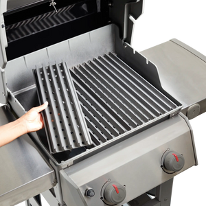 GrillGrate 16.25in Set