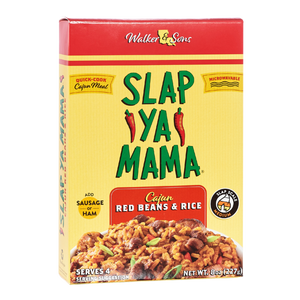 Red Beans & Rice Mix 8oz