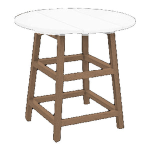 TB02 Dining Table Legs