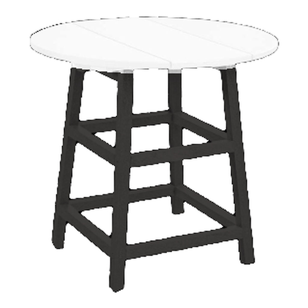 TB02 Dining Table Legs