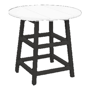 TB02 Dining Table Legs