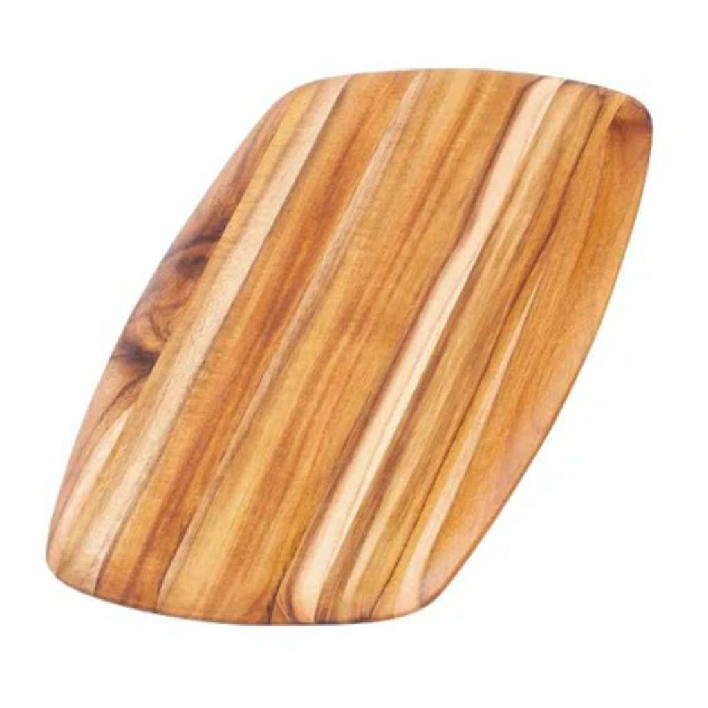 Rounded Edges Serving Board (M)