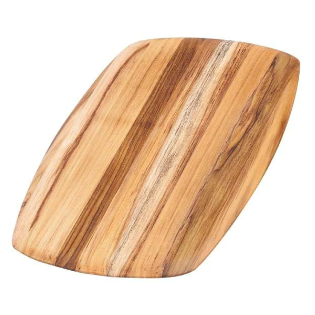 Rounded Edges Serving Board (L)