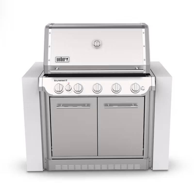 Summit SB38 S Gas Grill