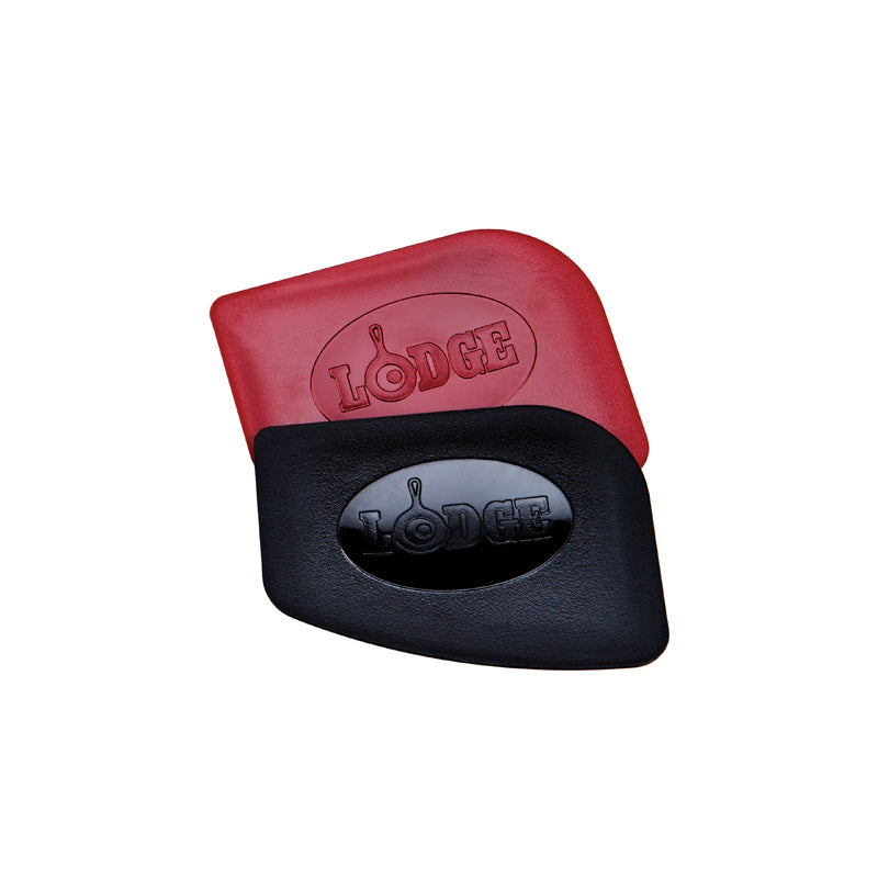 Lodge Smooth Pan Scraper 2 Pack