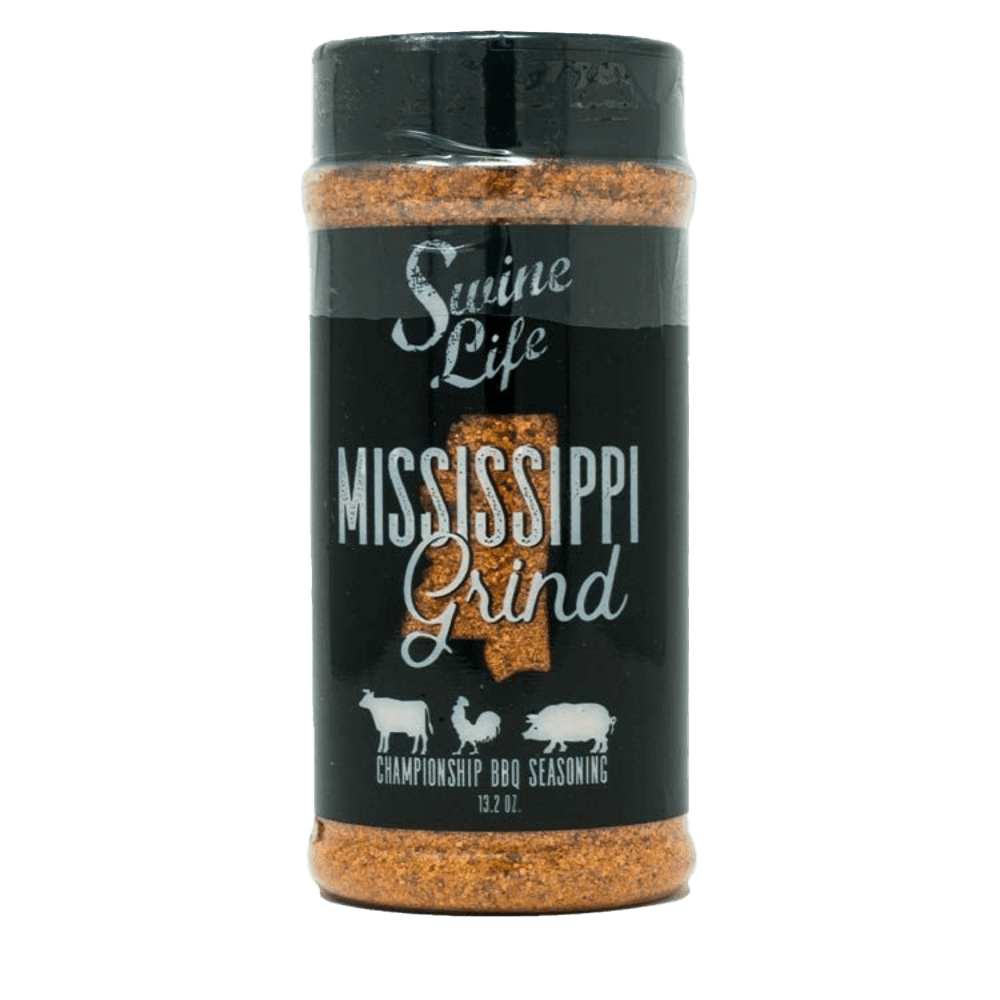Swine Life Mississippi Grind
