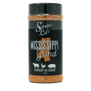 Swine Life Mississippi Grind