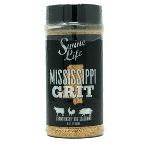 Swine Life Mississippi Grit