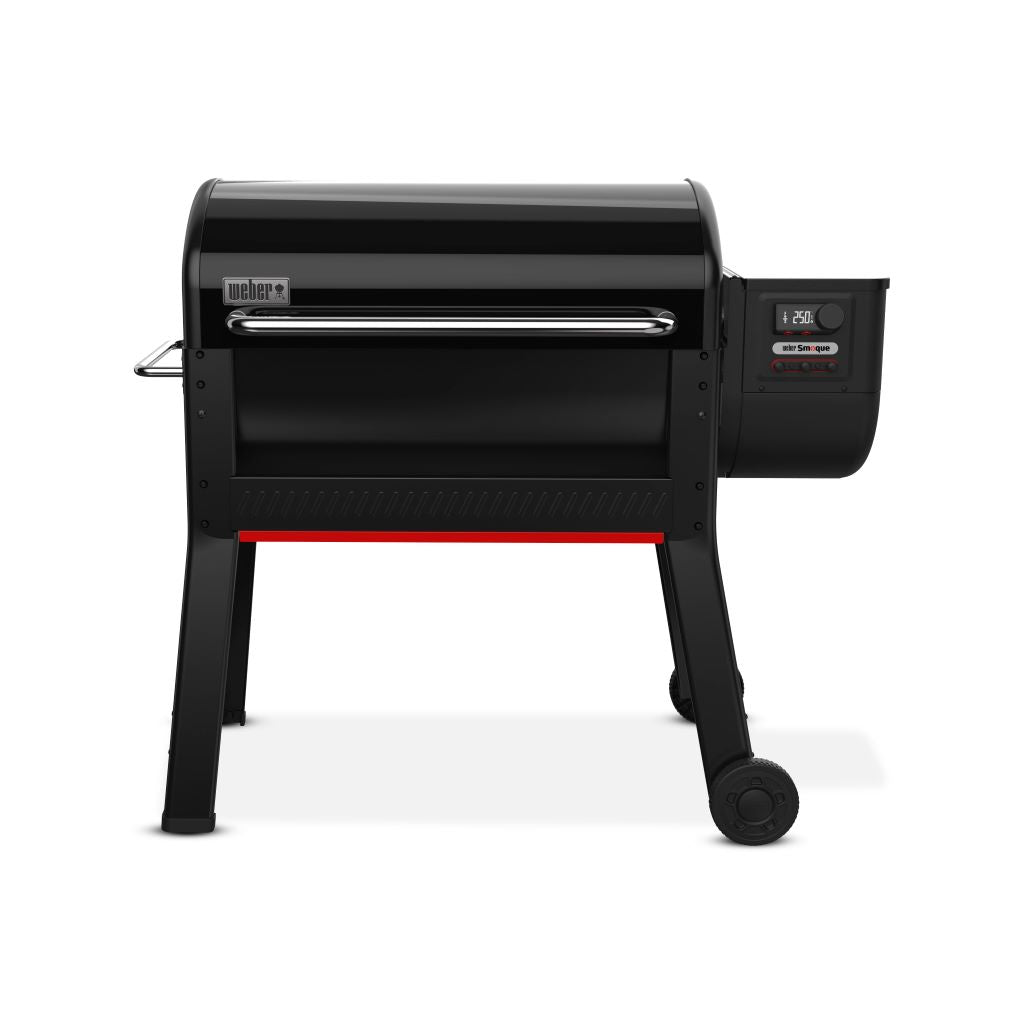 Weber Smoque XL Pellet Grill