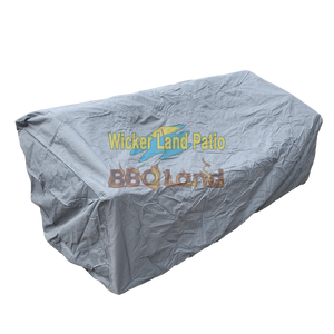 Sofa Cover, 83"W x 35"D x 25"H