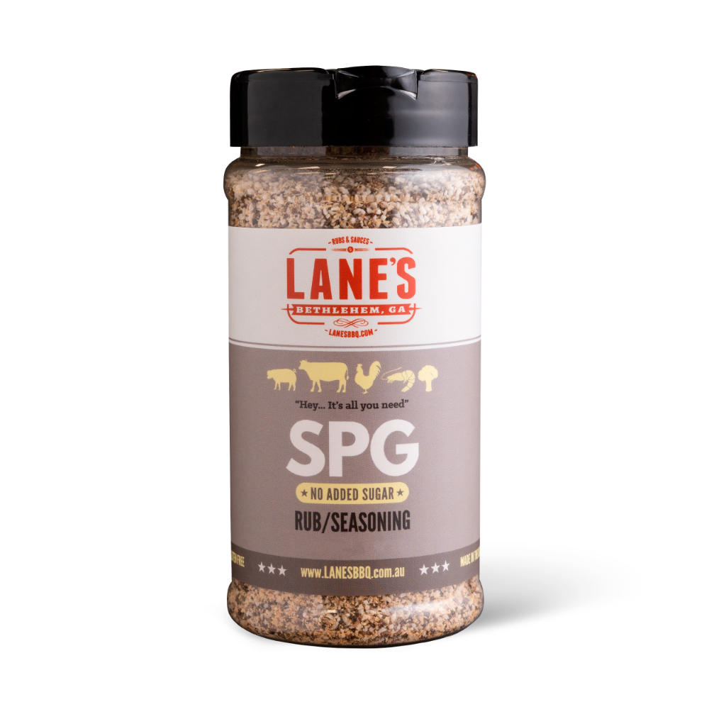 Lane's BBQ SPG Rub