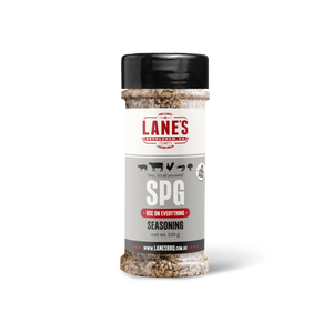 Lane's BBQ SPG Rub