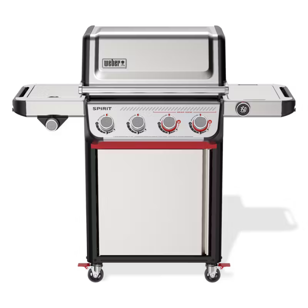 Spirit SPX-435 Gas Grill