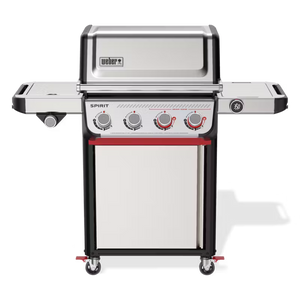 Spirit SPX-435 Gas Grill