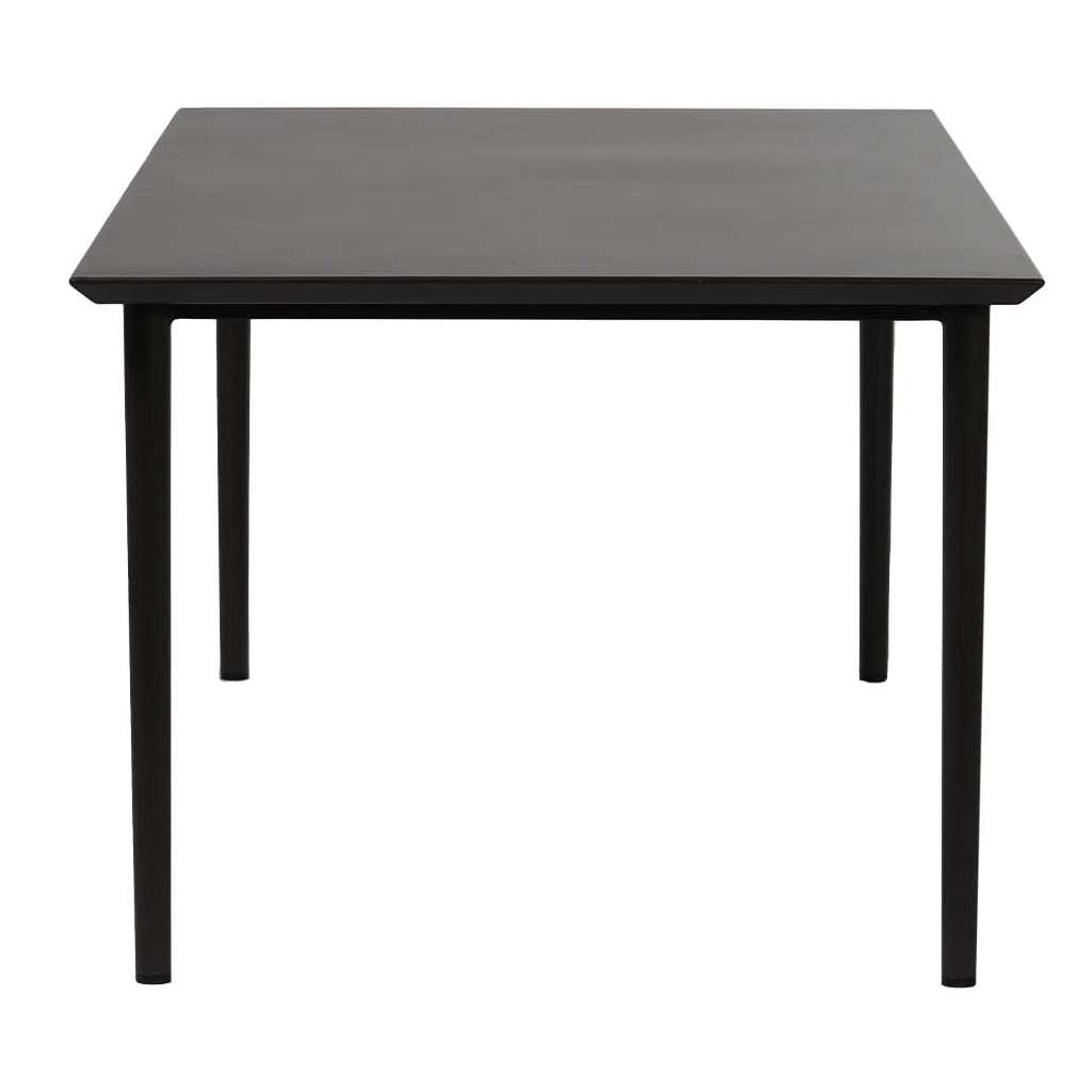 Bogota 39" Sq Dining Table