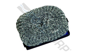 Saber Wire Mesh Replacement Heads
