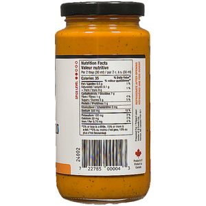 House of Q Slow Smoke Gold BBQ Sauce