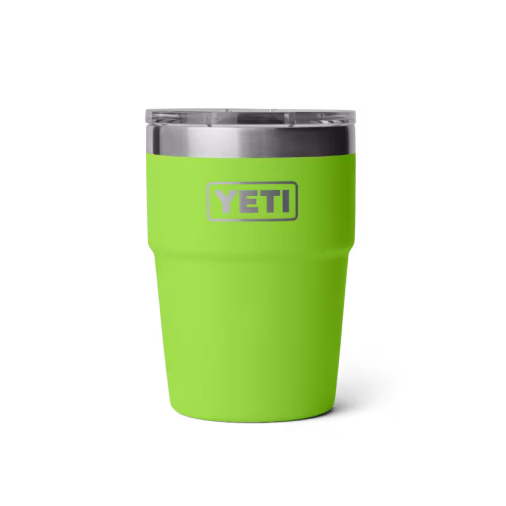 Yeti Stackable Tumbler